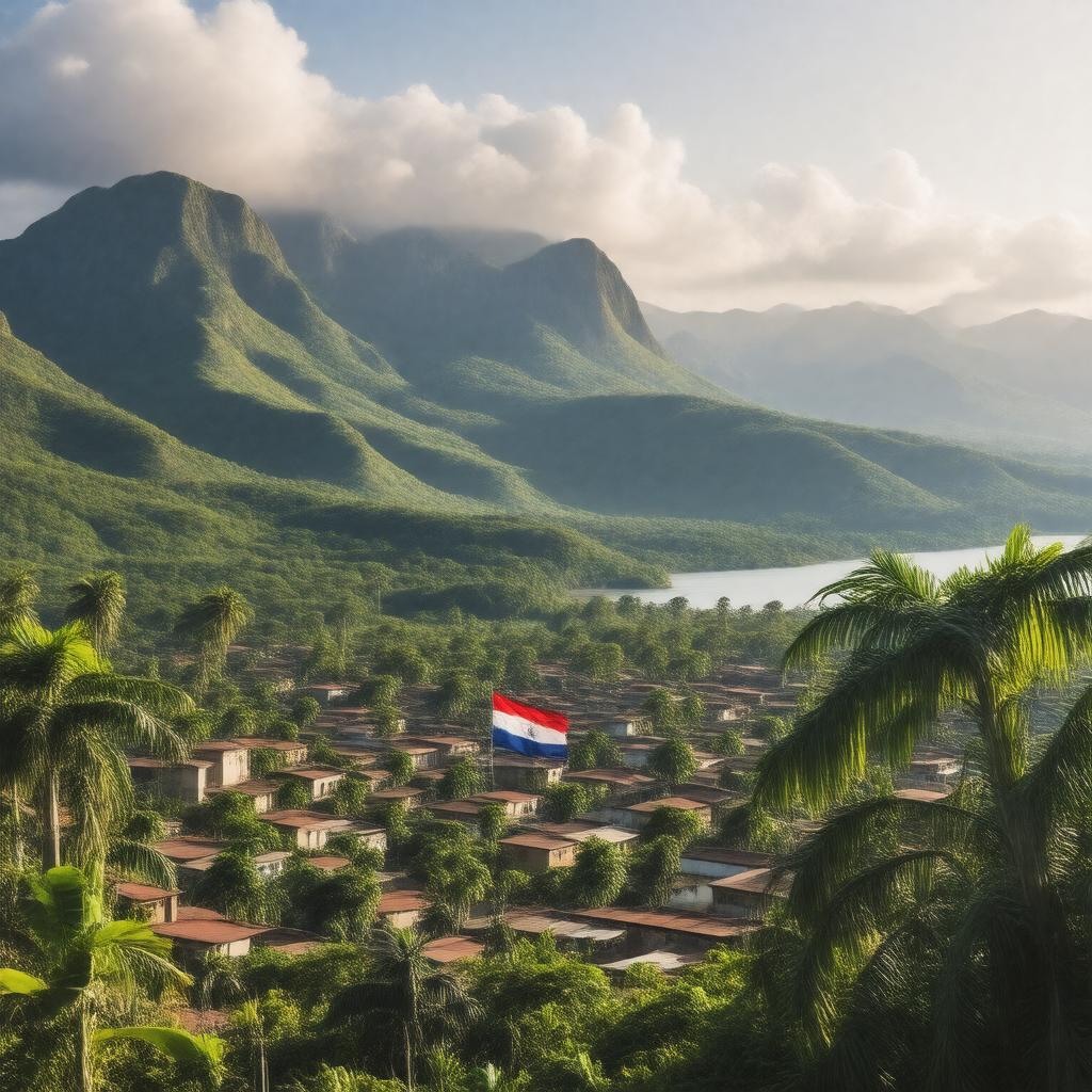 Republic of Haiti (1806–1820)